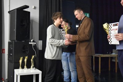 X Memoriał Szachowy im. Ryszarda Semeniuka